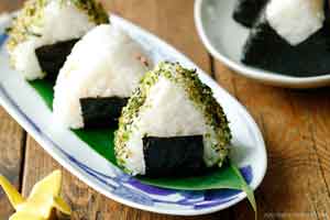 ONIGIRI