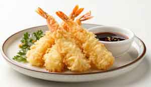 TEMPURA