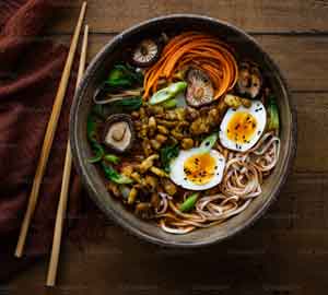 PREMI E RAMEN
