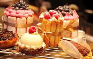 DOLCI ARTIGIANALI